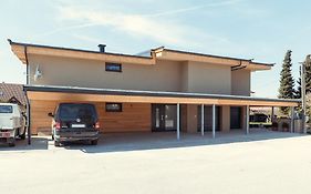 Simply Home Apartments